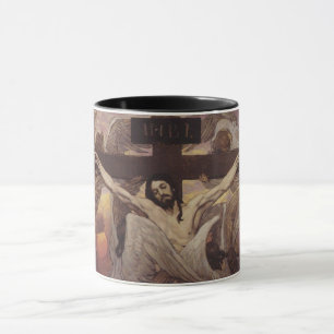 Christus Tasse