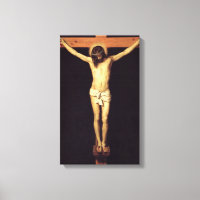 Christus von Diego Velazquez