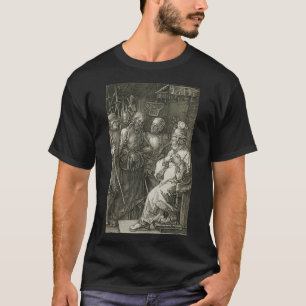 Christus vor Caiaphas von Albrecht Durer T-Shirt
