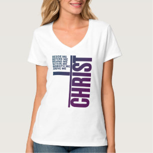Christus / Wähle deine Größe T-Shirt