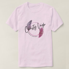 Christy Leigh T - Shirt