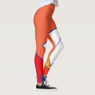 Chrom Leggings