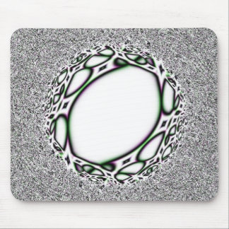 "Chrom " osome Mousepad