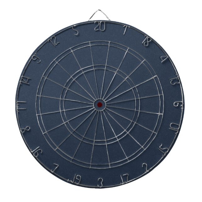 Chroma Textura - Dusk Dartboard Dartscheibe (vorne)