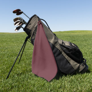Chroma Textura - Golftücher Golfhandtuch