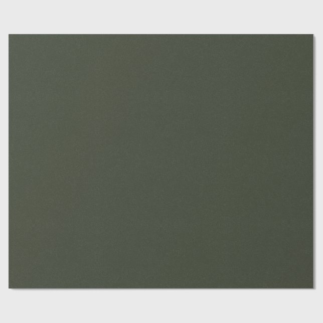 Chroma Textura - Kiefernes Geschenkpapier (Flach)
