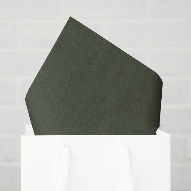 Chroma Textura - Kieferntissue-Papierbögen Seidenpapier (Geschenktüte)