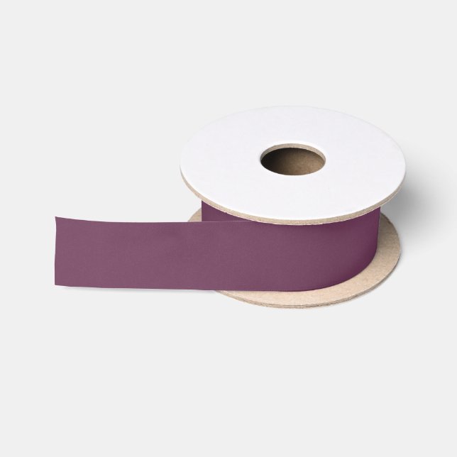 Chroma Textura - Rübenband Satinband (Spule)