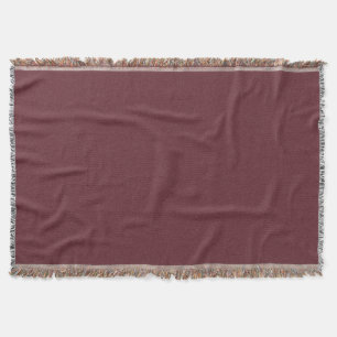 Chroma Textura - Weinbrand-Ringelblanken Decke