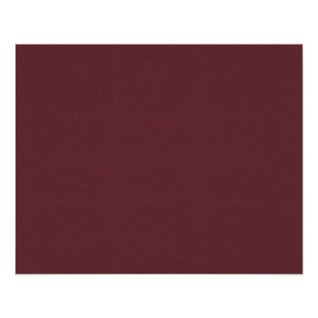 Chroma Textura - Weinglänzendes Plakatpapier Poster (Vorderseite)