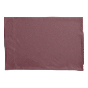 Chroma Textura - Weinpillowcase Kissenbezug