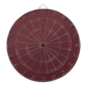 Chroma Textura - Wine Dartboard Dartscheibe