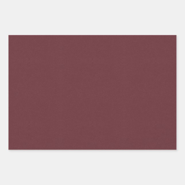Chroma Textura - Wine Wrapping Paper Sheets Geschenkpapier Set (Vorderseite)