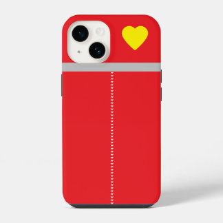 ChromaCase: Ästhetische iPhone-Hülle iPhone 14 Hülle