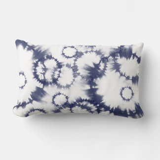 “Chromatic Comfort Cushion throw Pillow" Lendenkissen