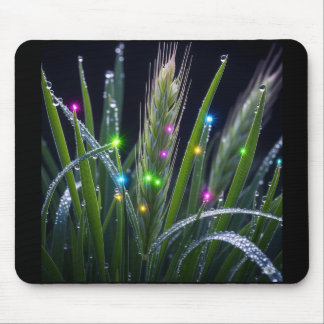 Chromatic Evolution Mousepad