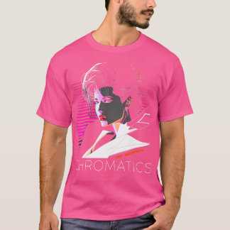 Chromatik Original Fan Art Design 1 T-Shirt
