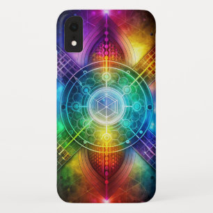 Chromatische Fusion Case-Mate iPhone Hülle