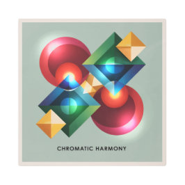 Chromatische Harmonie