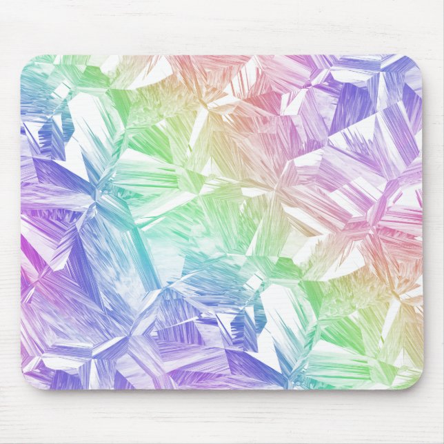 chromatische Realität : Mousepad (Vorne)