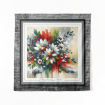 Chromatisches Blossom Burst