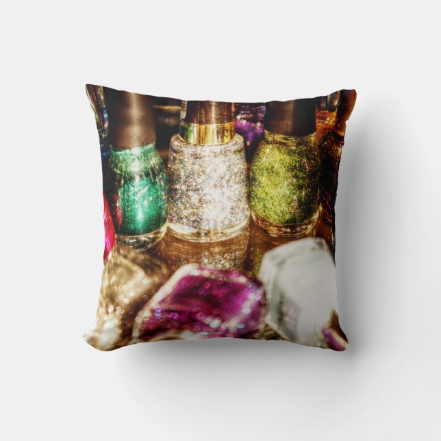 Chromatismkissen Kissen (Vorderseite)