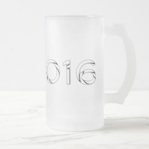 Chrome 2016 Abschluss Tasse 1