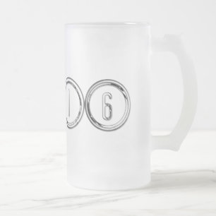 Chrome 2016 Abschluss Tasse 5
