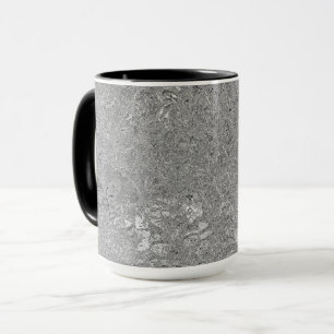 Chrome-farbige Orchideen, Tasse