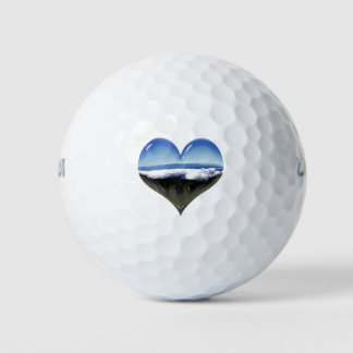Chrome Hearts Golfball