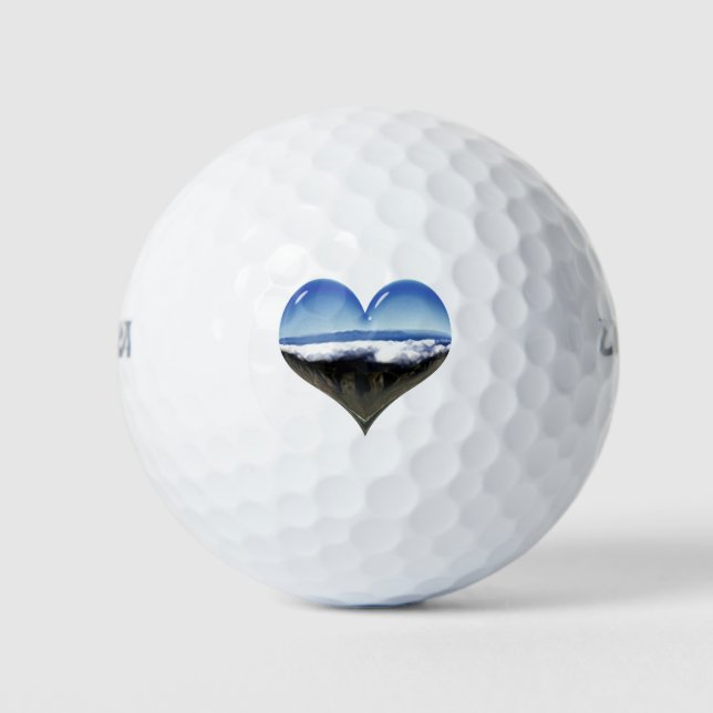 Chrome Hearts Golfball (Vorderseite)