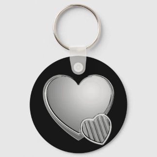 Chrome Hearts Schlüsselanhänger