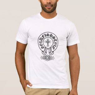 Chrome Hearts T-Shirt