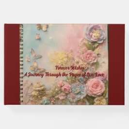 Chroniken der Liebe: Gefangene Momente in Gästebuch