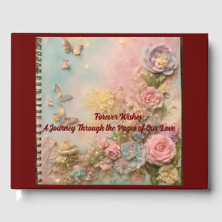 Chroniken der Liebe: Gefangene Momente in Gästebuch