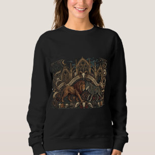 Chroniken des Chimetrischen Pakts Sweatshirt