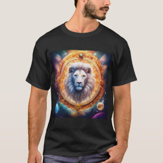 Chroniken des Stils: Das Narnia-Kollektiv T-Shirt
