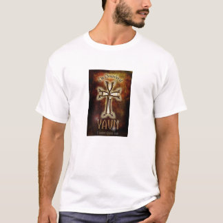 Chroniken von Yavn T - Shirt