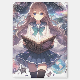 Chronikzyklus Magnet