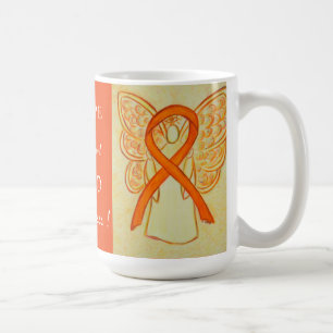 Chronisch obstruktive Lungenerkrankung Angel-Tasse Tasse