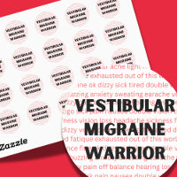 Chronische Schwindel bei Vestibular Migräne Kriege