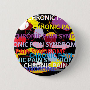 Chronisches Schmerz-Syndrom Button