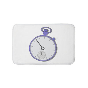 Chrono Badematte