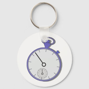 Chrono Schlüsselanhänger