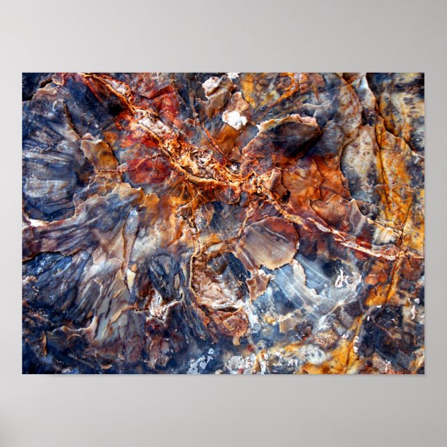 Chronologien Poster (Vorne)