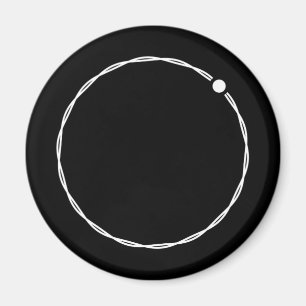 Chronomagnetic Feld Magnet