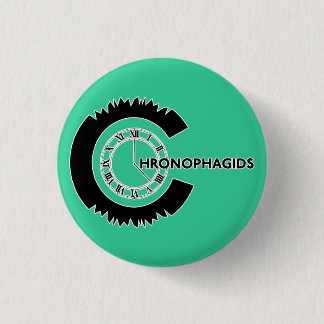 Chronophagids Button