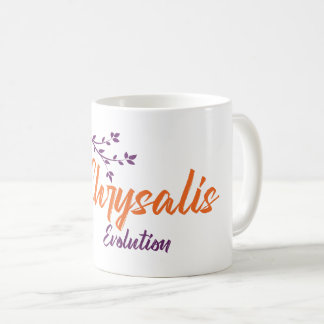 Chrysalis Evolution Classic Kaffeetasse
