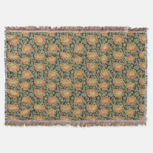 Chrysantheme decke