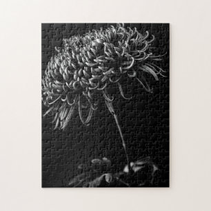 Chrysantheme Puzzle